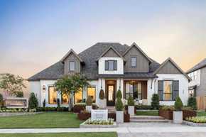 Ridge Crossing - Waxahachie, TX