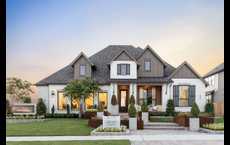 Ridge Crossing: Waxahachie, Texas - Highland Homes