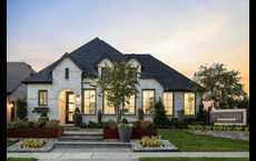 Creekshaw: Royse City, Texas - Highland Homes