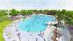 casa en Jubilee: 70ft. lots por Highland Homes