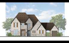 Quail Hollow: 82ft. lots: Rockwall, Texas - Highland Homes