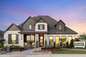 Alsatian Oaks: 60ft. lots - Castroville, TX