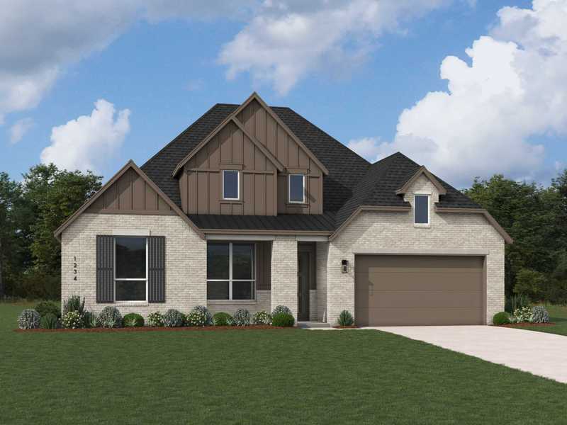 16817 Purpurea Road (Plan Ramsey)