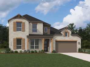 329 Luttrell Lane (Plan Foxleigh)