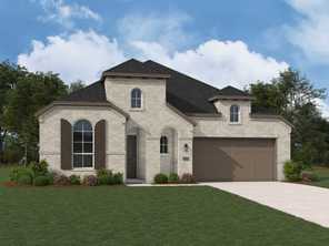 5814 Reef Ridge Drive (Plan Oxford)
