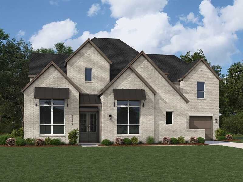 1528 Jolie Rose Bend (Plan 289)