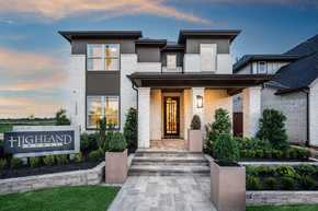 Riceland: 42ft. lots - Mont Belvieu, TX