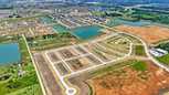 Pomona: 40ft. lots - Manvel, TX