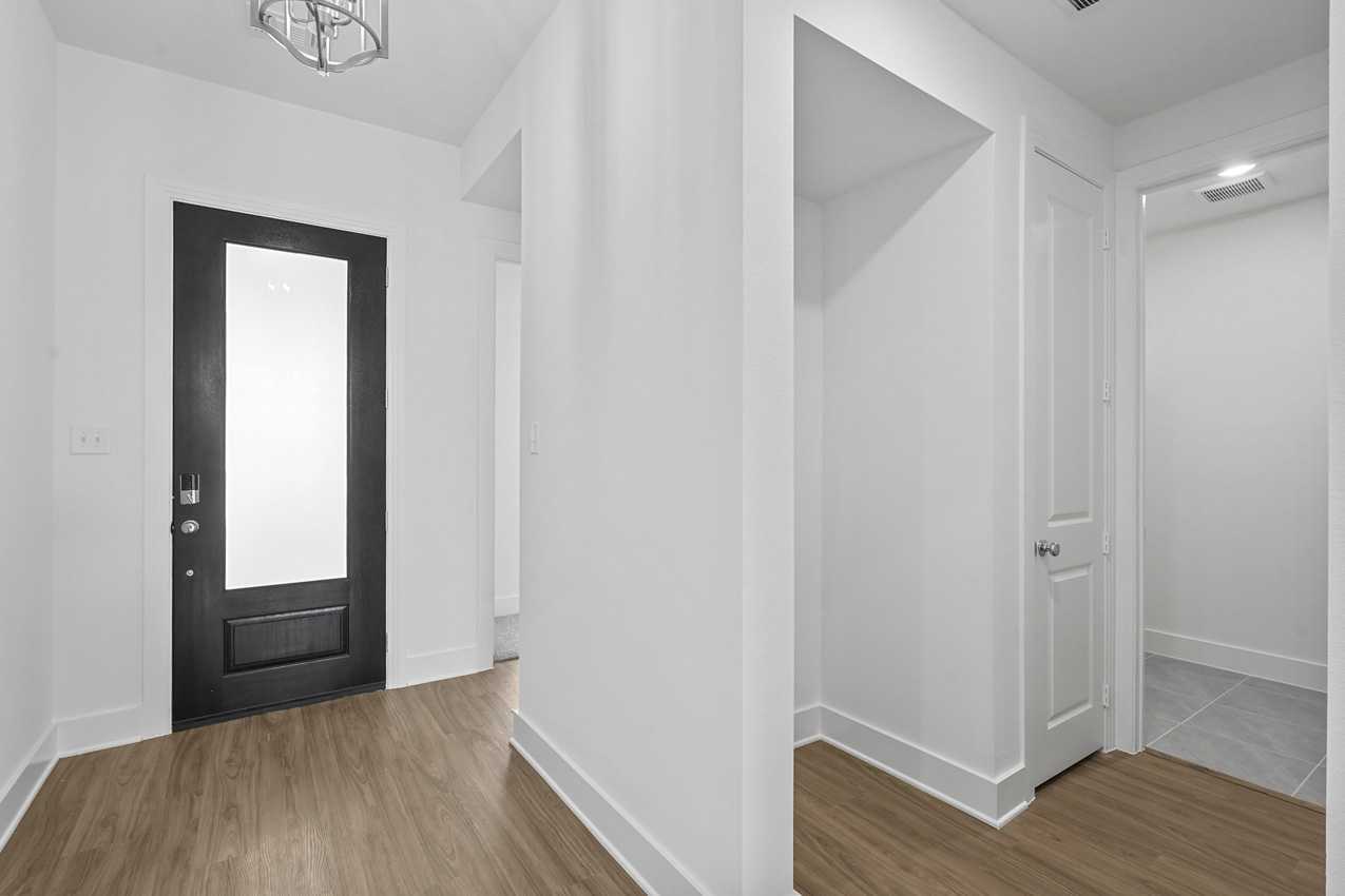 Entry