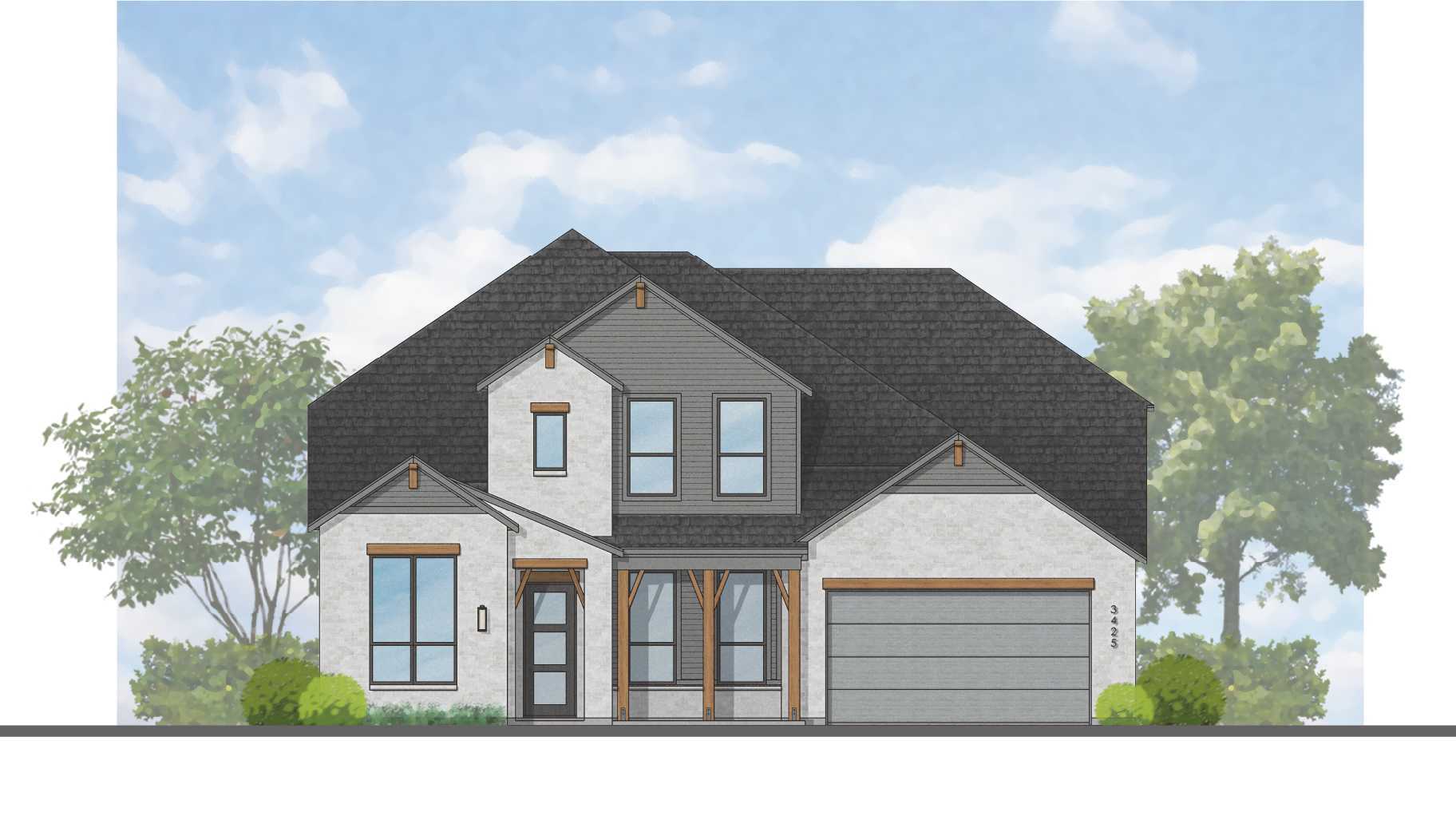 4724 Wide Acre Ln. Schertz, TX 78108