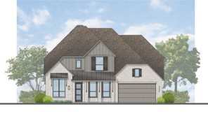 2407 Carpano Lane (Plan Regis)