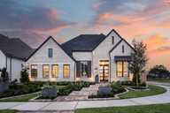 Sienna por Highland Homes en Houston Texas