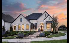 Sienna: Missouri City, Texas - Highland Homes