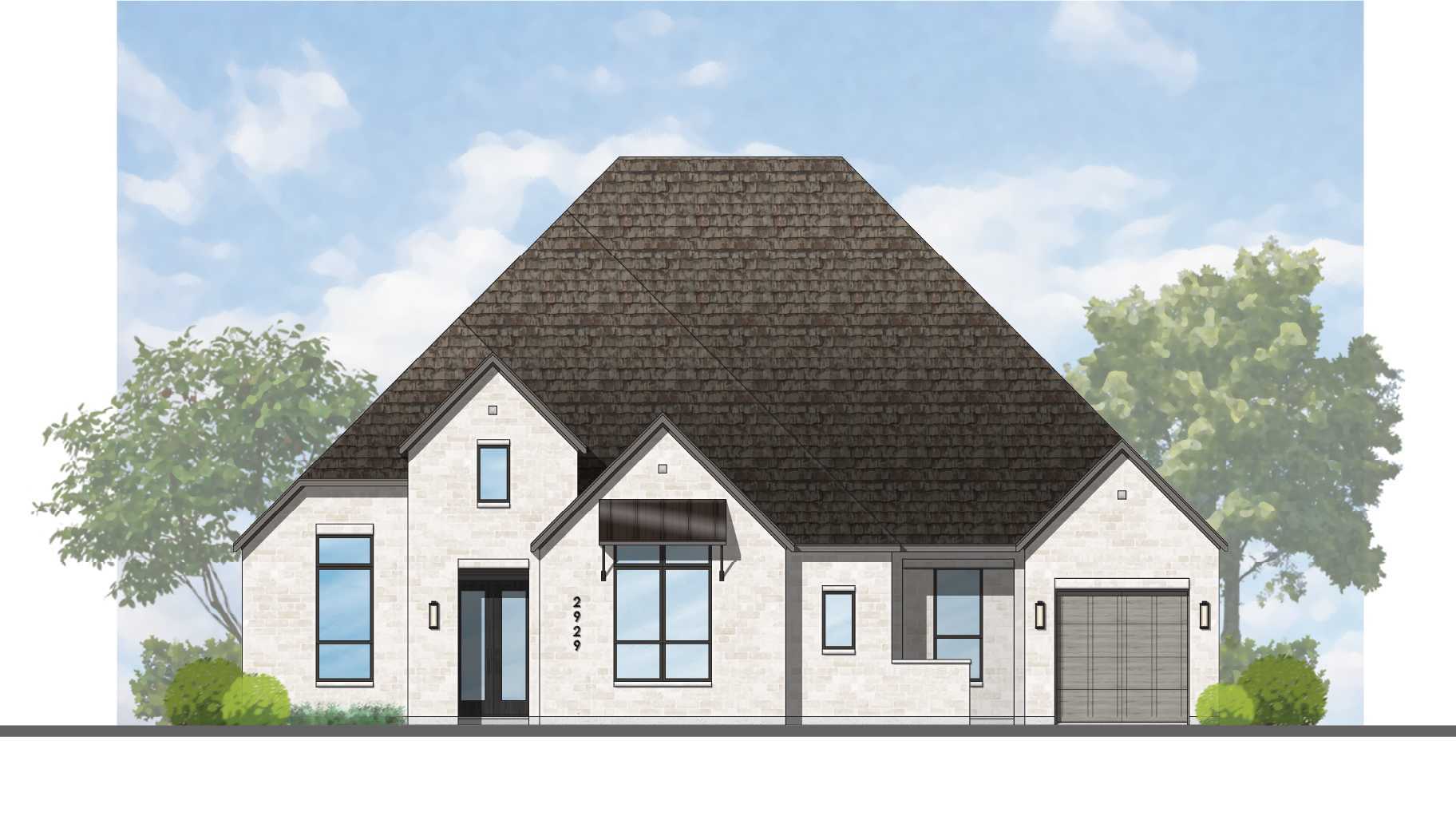 102 Adoration Woods Ct. Willis, TX 77318