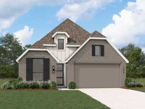 5025 Kimble Way (Plan Bentley)