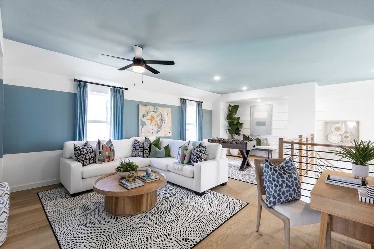 Game Room/Loft