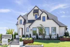 Hillstead - Lavon, TX
