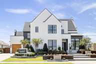 Mosaic: 70ft. lots por Highland Homes en Dallas Texas