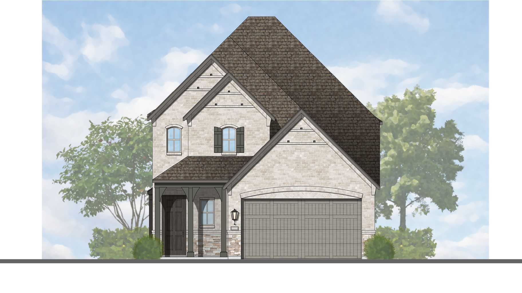 1215 Harrison Hollow Lane. Royse City, TX 75189