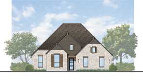 Plan Chesterfield G