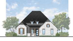 Plan Fleetwood G