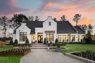 The Woodlands Hills by Highland Homes in Houston Texas