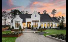 The Woodlands Hills: Willis, Texas - Highland Homes