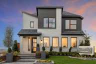 Heartland por Highland Homes en Dallas Texas