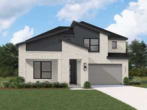 1126 Mercantile Street (Plan Bernini)