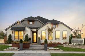 3107 Duck Heights Avenue (Plan Monet)