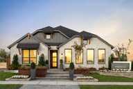 Waterscape: 50ft. lots por Highland Homes en Dallas Texas