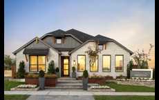 Waterscape: 50ft. lots: Royse City, Texas - Highland Homes
