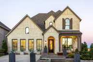 Wildflower Ranch: 50ft. lots por Highland Homes en Dallas Texas