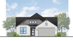 5616 Kyle Joseph Drive (Plan VanGogh)