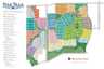 casa en Star Trail: 55ft. lots por Highland Homes