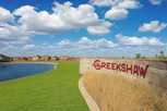Creekshaw - Royse City, TX