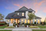Sonoma Verde: 60ft. lots por Highland Homes en Dallas Texas