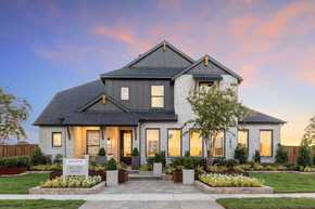Sonoma Verde: 60ft. lots - Rockwall, TX