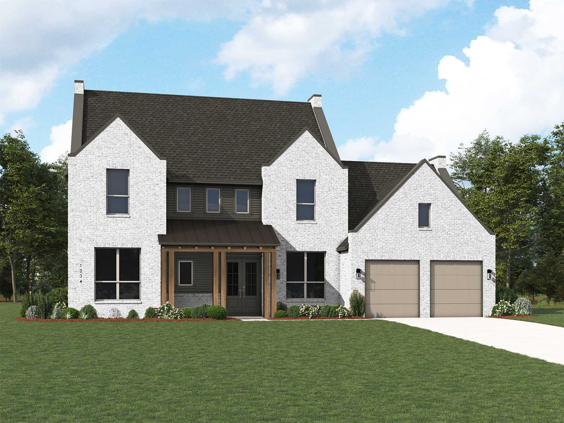 2320 Sorrelwood Ct. Celina, TX 75009