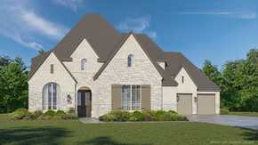 The Grove Frisco: 95ft. lots - Frisco, TX