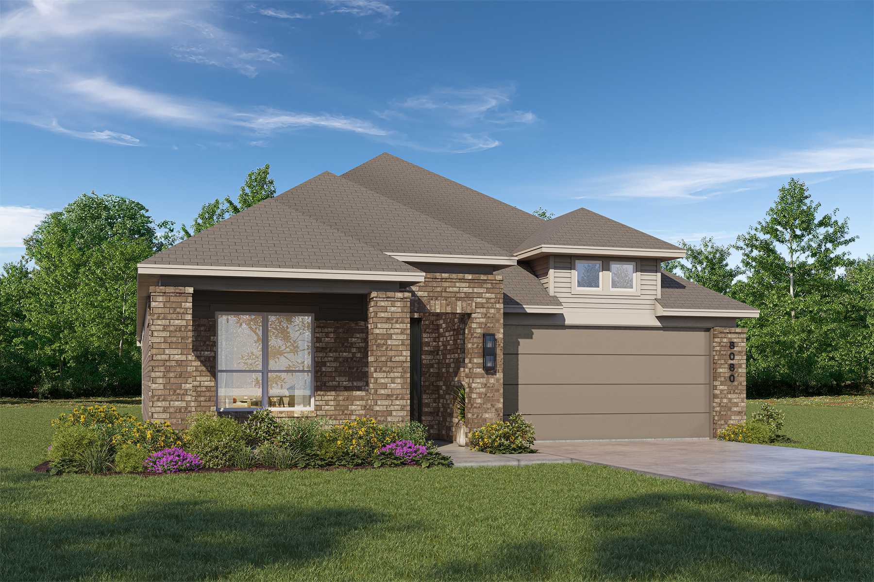 12030 Grassy Bend Dr. Mont Belvieu, TX 77523