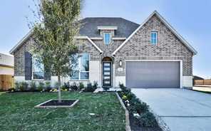 164 Post Oak (Plan Canterbury)