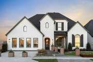 Wildflower Ranch: Artisan Series - 60ft. lots por Highland Homes en Dallas Texas
