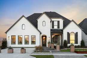 Wildflower Ranch: Artisan Series - 60ft. lots - Fort Worth, TX