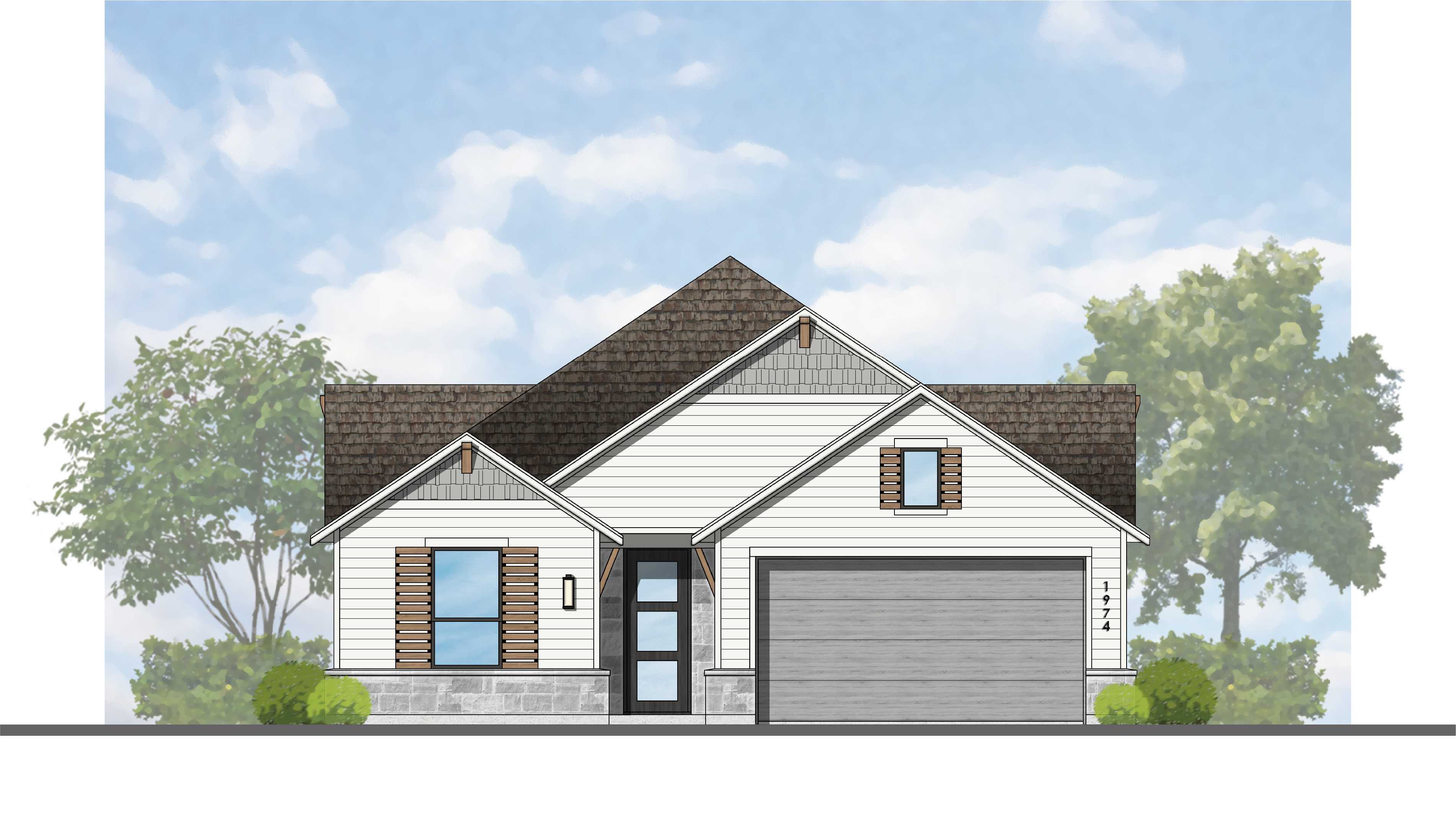 12306 Heartvine Parkway. Schertz, TX 78154