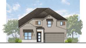 8605 Peafowl Street (Plan Bernini)