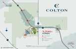 COLTON: 50ft. lots - Montgomery, TX