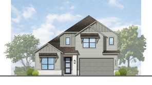 8105 Chalk Trace (Plan Torres)