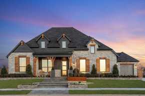 Canyon Creek Estates - Sherman, TX