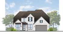 Palmera Ridge: 80ft. lots por Highland Homes en Austin Texas